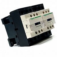 Реверсивный контактор TeSys LC2D 3P 38А 400/48В AC 18.5кВт | код. LC2D38E7 | Schneider Electric
